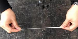 Nhà sản xuất băng BUTYL niêm phong mọi thời tiết cho các vết nứt bê tông cửa sổ và máng xối một băng BUTYL thời tiết - Product Image 2