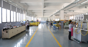 เหล็กฉากสแตนเลสชุบโครเมียม LISHUI สำหรับใช้งานกับน้ำในห้องน้ำและห้องครัว - Product Image 4