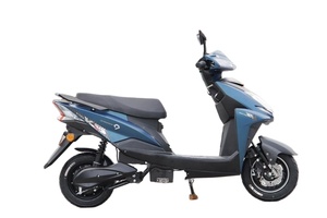 Motocicletas Eléctricas para Adultos de Alto Rendimiento, sin Escobillas, de Alta Velocidad, Automáticas, Buen Precio en China - Product Image 4
