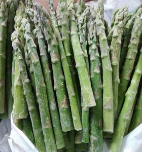 <span class=keywords><strong>Asperges</strong></span> surgelées en promotion, <span class=keywords><strong>prix</strong></span> de gros, blancs ou verts, bonne qualité, processus LQF, grade A, emballage en vrac, durée de conservation de 24 mois - Product Image 4