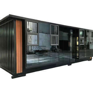 Proveedor Chino <span class=keywords><strong>de</strong></span> Casas Prefabricadas Plegables y Económicas, Compre una Casa Contenedor - Product Image 6