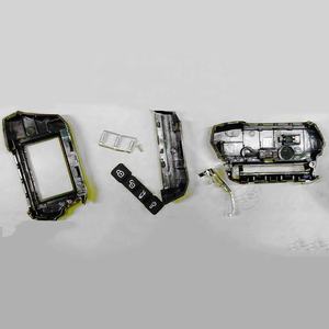 ราคาดีพวงกุญแจเหมาะสําหรับขนาด<span class=keywords><strong>ใหญ่</strong></span> LCD รีโมทของ Magic Car 906 M310 Key Casing ระบบ<span class=keywords><strong>ปลุก</strong></span>รถ - Product Image 2