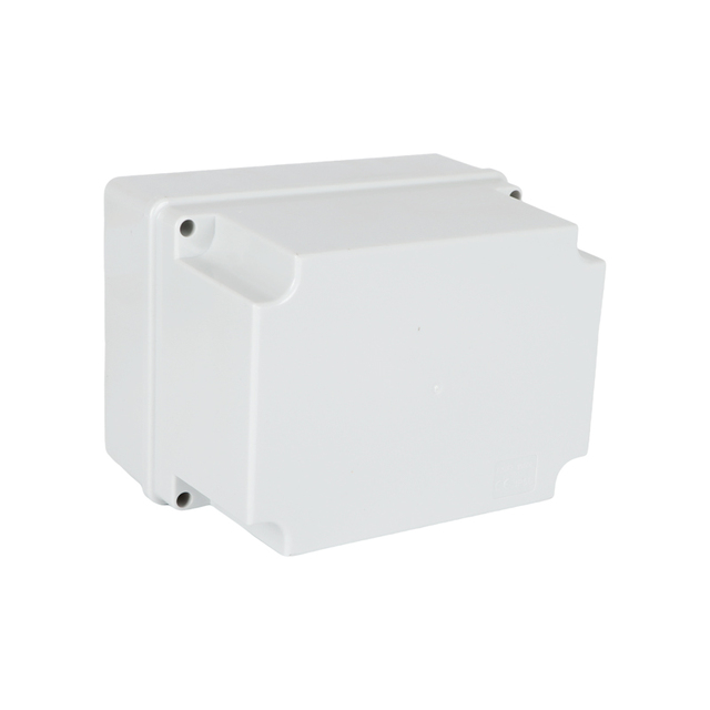 Pulte B100DL Hiqh Quality IP56 Waterproof Plastic Outdoor Electrical Junction Box