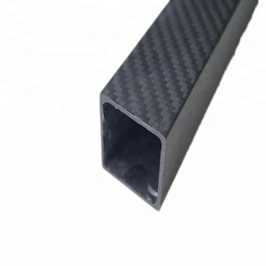 High-performance Squareable <b>Carbon</b> Fiber Elbow for Industrial and Sports Equipment - Product Image 2