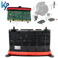 Módulo de Controlador LED Completo KY OEM 7440878, 7381018, 12V, para Serie 5 F10 F07 F11