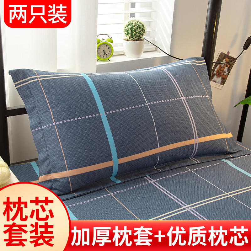 สตาร์ไลท์ [ไส้หมอน 2 ใบ และปลอกหมอน 2 ใบ]