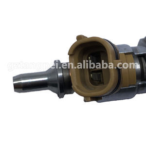 Hochwertige Kraftstoffeinspritzdüse für Toyota Corolla Auris Avensis 1ADFTV Rav4 2ADFHV OEM 23710-26010 2371026010 - Product Image 4