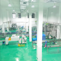 Ligne de traitement du lait UHT pour la production de lait pasteurisé, de lait frais et de lait à longue durée de conservation