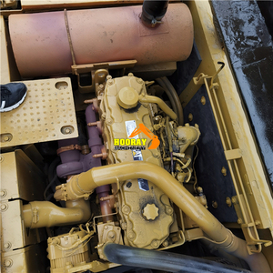 รถขุดตีนตะขาบ Caterpillar CAT 325C มือสอง ราคาพิเศษ รุ่น 330D & 336D พร้อมมอเตอร์และอะไหล่สำคัญ - Product Image 3