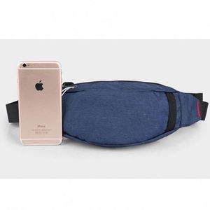 Sac banane multifonctionnel et imperméable pour homme, idéal pour le sport et la gym – Nouvelle collection - Product Image 3