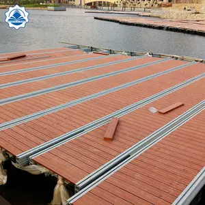 Wasserfahrzeuge ponton dock PE schwimmdocks kunststoff ponton preise ponton boot segeln boot boote schiffe