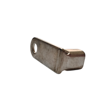 Services d'usinage CNC 5 axes pour l'aluminium, y compris fraisage, tournage, brochage, fabrication sur mesure OEM pour usinage avec tolérance de 0,01 mm