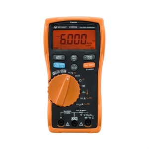 Multímetro Digital Portátil Keysight / Agilent U1233a, 3 Dígitos - Product Image 1