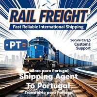Agent maritime Portugal Chemin de fer Porto Aéroport Société de transport maritime Transport de marchandises Transport international Transport porte à porte