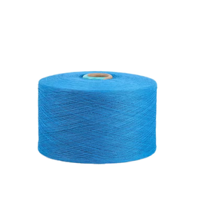 Fournisseur de la Chine fil de <span class=keywords><strong>coton</strong></span> pur <span class=keywords><strong>macramé</strong></span> 100% fil à tricoter en <span class=keywords><strong>coton</strong></span> - Product Image 1