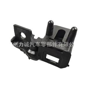 Soporte de Faro DS73-16K809-AW y DS73-16K808-AW, Goma Amortiguadora para Soportes y Monturas de Luces FUSION - Product Image 1