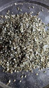 อาหารปลาแอนโชวี่100% แห้งเกรดอาหารสำหรับทำปุ๋ยสำหรับสุนัขปศุสัตว์หมู - Product Image 3