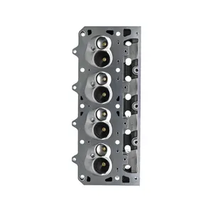 LS Engine LS3 High Performance CNC Ported Cylinder Heads for Sale for Chevrolet