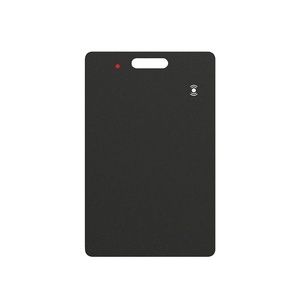 Icard Global Slim Card Lossproof Itag Traceur d'objets pour animaux de compagnie compatible avec Apple Search Wallet Tracker Card - Product Image 1