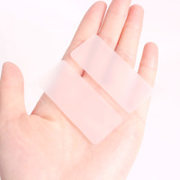 Bandes de nez nettoyantes en profondeur pour points noirs, boutons et acné, patchs hydrocolloïdes sans douleur pour la beauté et les soins personnels