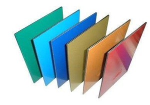 <span class=keywords><strong>Plaque</strong></span> composite en <span class=keywords><strong>aluminium</strong></span> couleur <span class=keywords><strong>pour</strong></span> revêtement mural - Product Image 4