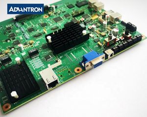 180-61272-0002-C02 EMC Certification Pending DA215902 DA215938 Industrial <b>Motherboard</b> <b>CPU</b> Board <b>CPU</b> Module Main Board - Product Image 6