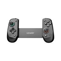 Control de Juego Inalámbrico LEADJOY Blade Plus, Personalizable, Portátil, Extensible, con Doble Sensor Hall, Compatible con Switch 1 2/Android/IOS/PC/Pad