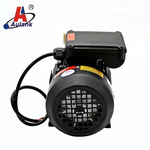 Bomba de Agua Circulante WD-021 para Máquina de Soldar - Product Image 5