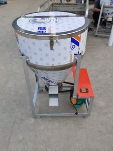 Ligne <span class=keywords><strong>de</strong></span> production <span class=keywords><strong>de</strong></span> mortier adhésif pour carrelage entièrement automatique en céramique, capacité 150 kg/h, vente chaude, fabricant - Product Image 5