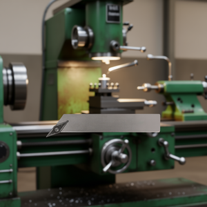 External Turning <b>Tool</b> SvHC R L Ta5112 Positive Insert Turning <b>Tools</b> - Product Image 3