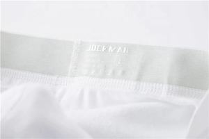 All'ingrosso logo personalizzato slip <span class=keywords><strong>uomo</strong></span> <span class=keywords><strong>intimo</strong></span> <span class=keywords><strong>Boxer</strong></span> lungo prezzo competitivo Design Logo personalizzato Spandex traspirante pugile da <span class=keywords><strong>uomo</strong></span> - Product Image 6