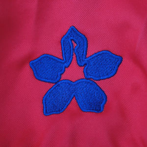 Ropa de béisbol personalizada, logotipo bordado, diseño vintage, venta al por mayor, camiseta de béisbol en blanco - Product Image 6