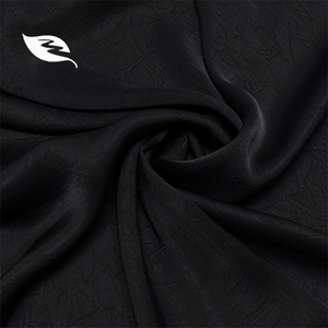 Tela <span class=keywords><strong>de</strong></span> Abaya <span class=keywords><strong>de</strong></span> Poliéster 100% <span class=keywords><strong>de</strong></span> Alta Calidad, Antiestática, Anti-UV, Doble Cara, Satinada, con Relieve, Brillante, Suave, Resistente a las Arrugas, para Niñas - Product Image 4