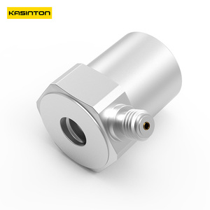 Jsdec0005b מפעל שקע מובנה-in ic preמגבר לפשט את מערכת המדידה iepe/icp סוג נירוסטה חיישן מהירות - Product Image 6