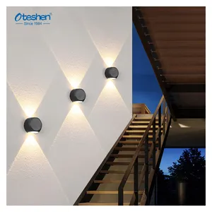 Mini Lâmpadas De Parede Exterior Suporte De Parede Luzes Interior Lâmpada De Parede Casa Moderna Para Escada