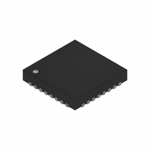 Composants électroniques en stock 32 WFQFN Exposed Pad TPS51220ATRTVRQ1 Gestion de l'alimentation (PMIC) - Product Image 1