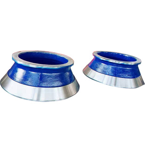 Maquinaria de minerí<span class=keywords><strong>a</strong></span> trituradora de cono de espaã <span class=keywords><strong>a</strong></span> y cóncava manto - Product Image 1