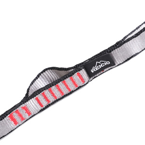 Có Thể Điều Chỉnh Nylon Daisy <span class=keywords><strong>Chain</strong></span> Yoga Yoga Webbing Sling Dây Đeo Cho Leo Dây Buộc Trên Không - Product Image 2