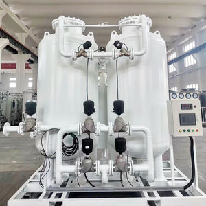 Générateur d'azote PSA avec certificat CE Gaz N2 de haute pureté pour l'emballage alimentaire et le domaine médical avec prix d'usine à vendre - Product Image 1