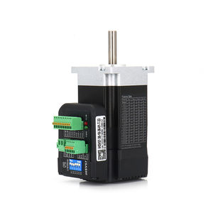 JMC W Nema 23 AC مدمج مع 0.29N.<span class=keywords><strong>m</strong></span> RPM 3.5A 36VDC Mini وسائق 57x76 - Product Image 5