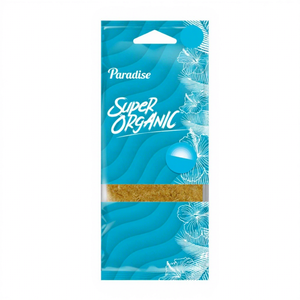 Désodorisant de voiture moderne en plastique solide, bloc parfumé sous le siège, parfum naturel longue durée, aromathérapie automobile - Product Image 2