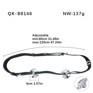 Estimulador <span class=keywords><strong>de</strong></span> Senos Femenino, Pinza para Pezones con Cinco Nuevos <span class=keywords><strong>Tipos</strong></span> <span class=keywords><strong>de</strong></span> Pinzas para Pezones <span class=keywords><strong>de</strong></span> Bondage para <span class=keywords><strong>Juegos</strong></span> <span class=keywords><strong>Sexuales</strong></span> Femeninos - Product Image 6