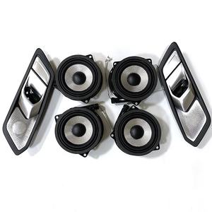 2020 <span class=keywords><strong>2022</strong></span> G20 G28 haut-parleur de voiture LED Tweeter mise à niveau 16 pièces Kit intérieur pour <span class=keywords><strong>BMW</strong></span> <span class=keywords><strong>bmw</strong></span> G20 éclairage ambiant klaxon lumière 320i 330i 340i - Product Image 5