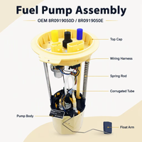 Fuel Pump Assembly 8R0919050D/8R0919050E for Q5 2009-2017 Macan DIESEL Fuel Pump Module Assembly 2015-2018