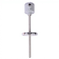 Hanke Type-K S Type Thermocouple Muffle Furnace Temperature Sensor B R S K High Temperature Platinum Rhodium 1.5C OEM ODM