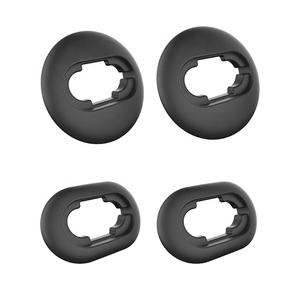 Fundas para Auriculares <span class=keywords><strong>Samsung</strong></span> Galaxy Buds Live, Almohadillas de Silicona Suave para Auriculares SM-<span class=keywords><strong>R180</strong></span> - Product Image 2
