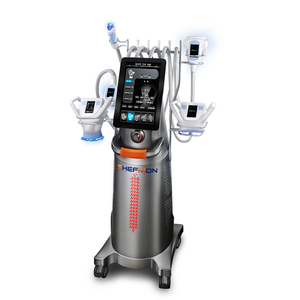 Máquina 5 en 1 Shefmon Vellashape, Rodillo de Vacío, Máquina de Terapia Lpgslimming para Reducción de Celulitis y Grasa, Reafirmación de la Piel - Product Image 5