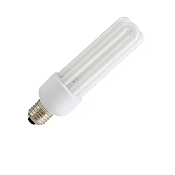 Hangzhou Timple golden supplier 8000hrs lifetime 110V/220V CFL 25W 12mm tube 3u cfl energy saving bulb