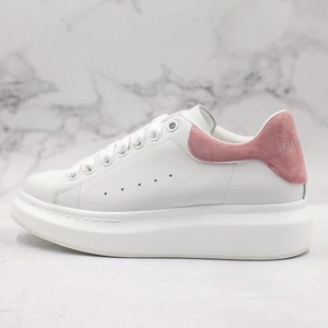 Nuove <span class=keywords><strong>Sneakers</strong></span> Bianche con Plateau Stile Primaverile, Scarpe Casual da <span class=keywords><strong>Donna</strong></span> Versatili e di Alta Qualità, Comode e Alla Moda per Camminare - Product Image 1