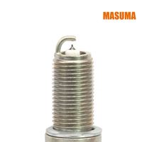 S512IP MASUMA pièces de rechange automobiles bougies d'allumage au radium SILZKR6B10E pour Kia Sportage